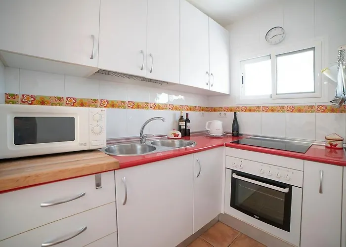 Bonito Apartamento Con Terraza - Pedregalejo Playa