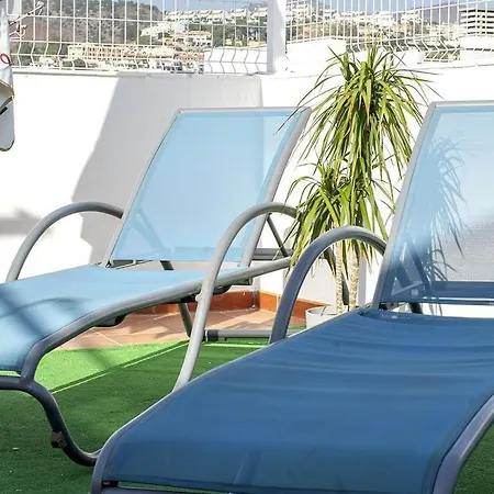 Bonito Apartamento Con Terraza - Pedregalejo Playa Malaga Exterior photo