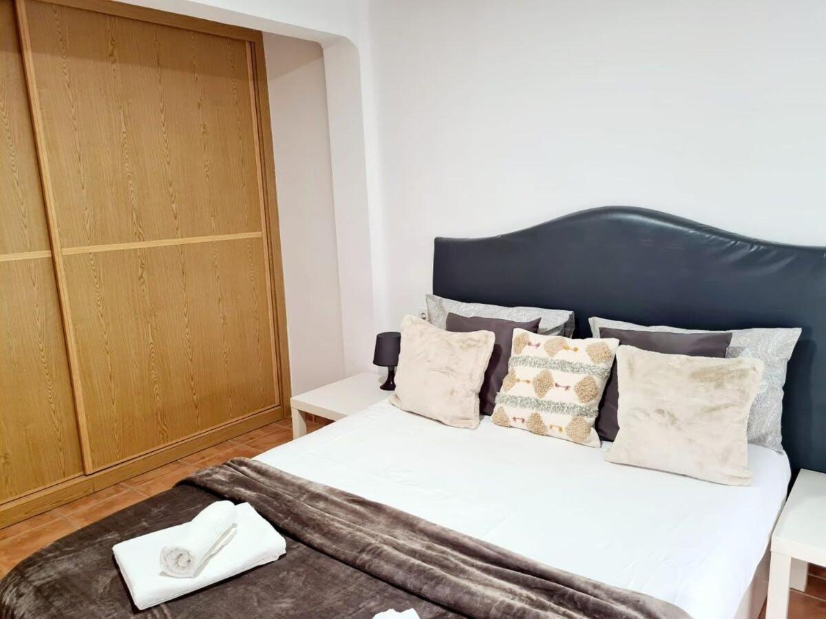 Bonito Con Terraza - Pedregalejo Playa Appartement